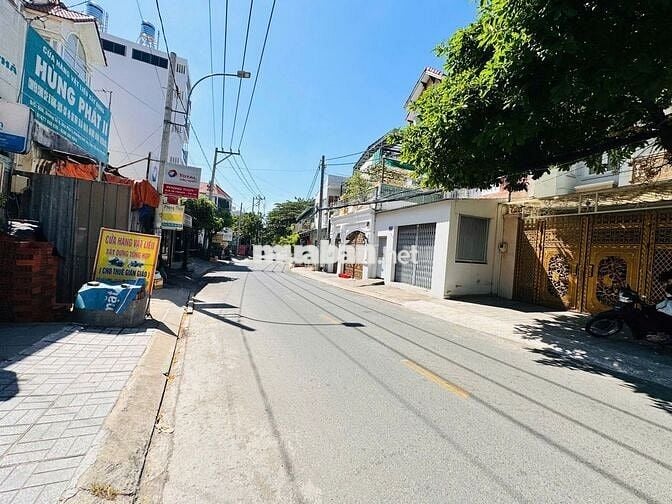 HIẾM - HÓT ĐẤT ĐẸP NGANG 7M NỞ HẬU XÂY DỰNG TỰ DO NGAY PHẠM VĂN ĐỒNG