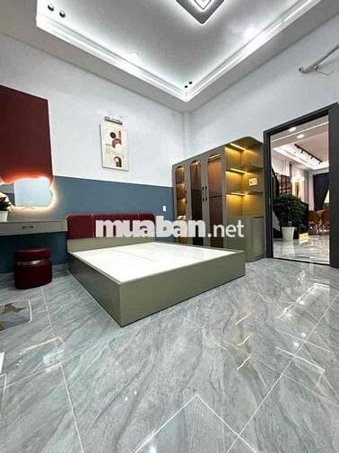 Siêu Phẩm Hot , Cực Đẹp - 72m2 - 3 phòng , hoàn công , hơn 6ty