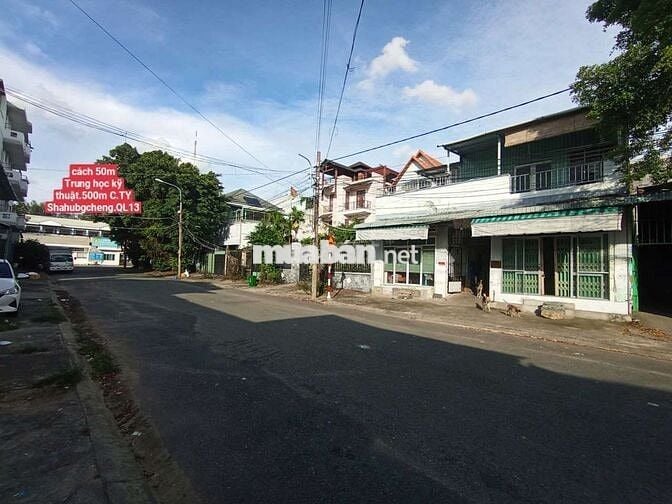 Nhà trọ full thổ cư 10x30 - Tp.HCM
