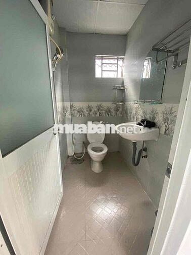GẦN ĐẠI HỌC SPKT, BV THỦ ĐƯC NHÀ 2PN 2WC Ở GIA ĐÌNH KINH DOANH ONLINE