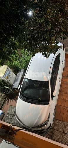 Bán xe vios chính chủ tại tp bắc ninh
