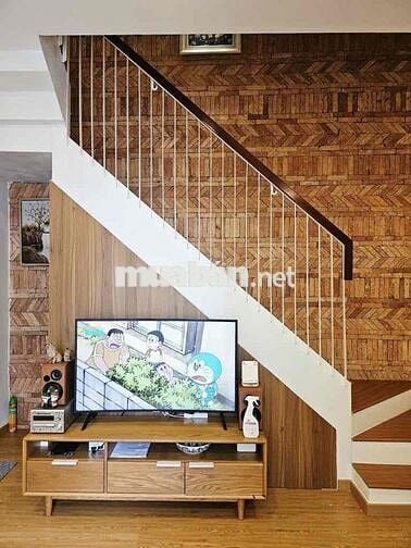 NHÀ MỚI Ở NGAY HƯƠNG LỘ 3,BHH,BÌNH TÂN. HẺM THOÁNG,NGANG LỚN 12M X 17M
