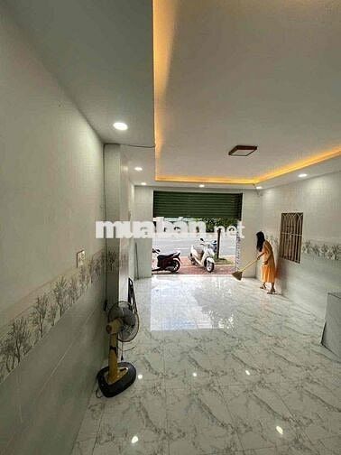 GẦN ĐẠI HỌC SPKT, BV THỦ ĐƯC NHÀ 2PN 2WC Ở GIA ĐÌNH KINH DOANH ONLINE