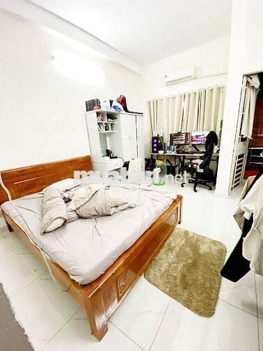 Nhà 3 tầng BTCT - Tân Sơn Nhì DT: 47.8m - 3 TẦNG - 3PN - 3WC, SHR