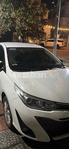 Bán xe vios chính chủ tại tp bắc ninh