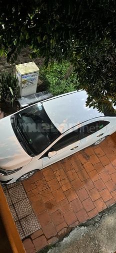 Bán xe vios chính chủ tại tp bắc ninh