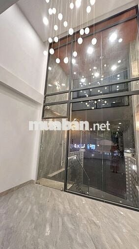 CHO THUÊ NHÀ. CHỢ LỚN Q6 Ở VP. KINH DOANH  MẶT BẰNG . SPA ....