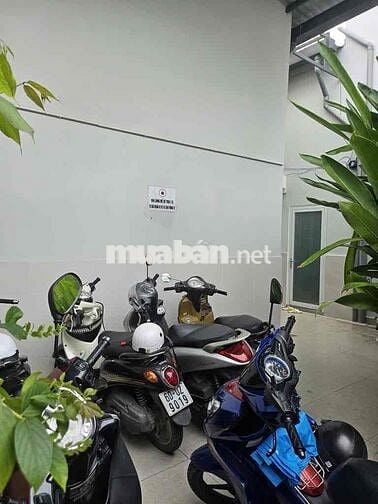 NHÀ MỚI Ở NGAY HƯƠNG LỘ 3,BHH,BÌNH TÂN. HẺM THOÁNG,NGANG LỚN 12M X 17M