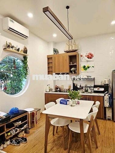 NHÀ MỚI Ở NGAY HƯƠNG LỘ 3,BHH,BÌNH TÂN. HẺM THOÁNG,NGANG LỚN 12M X 17M