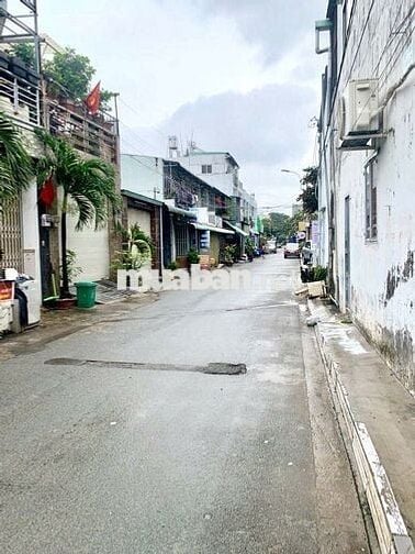 🏠🏠🏠 NHÀ NGUYỄN VĂN KHỐI , PHƯỜNG 9, GÒ VẤP HẺM XE HƠI 4.38 TỶ 🏠🏠🏠