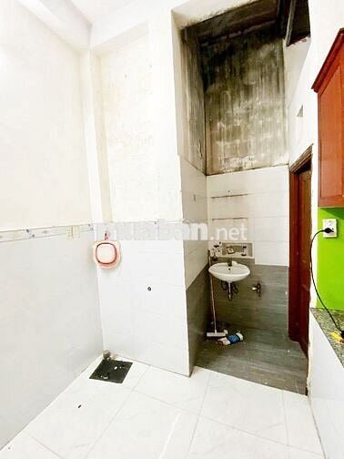 Nhà 3 tầng BTCT - Tân Sơn Nhì DT: 47.8m - 3 TẦNG - 3PN - 3WC, SHR