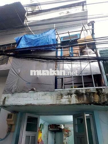 NHÀ SỔ CHUNG MINI CHỢ DĨ AN 2 Hẻm NGUYỄN TRI PHƯƠNG