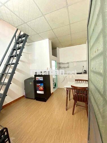 🌟 PHÒNG ĐẸP Q7 – FULL NỘI THẤT, CỬA SỔ THOÁNG MÁT 🌟
