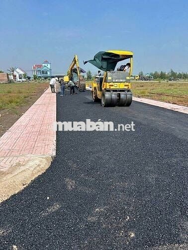 Cơ hội cuối sở hữu đất biển giá tốt