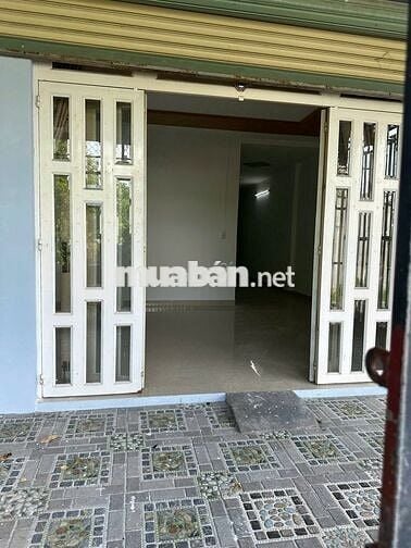 Bán nhà ngay trung tâm thị trấn Củ Chi- TPHCM