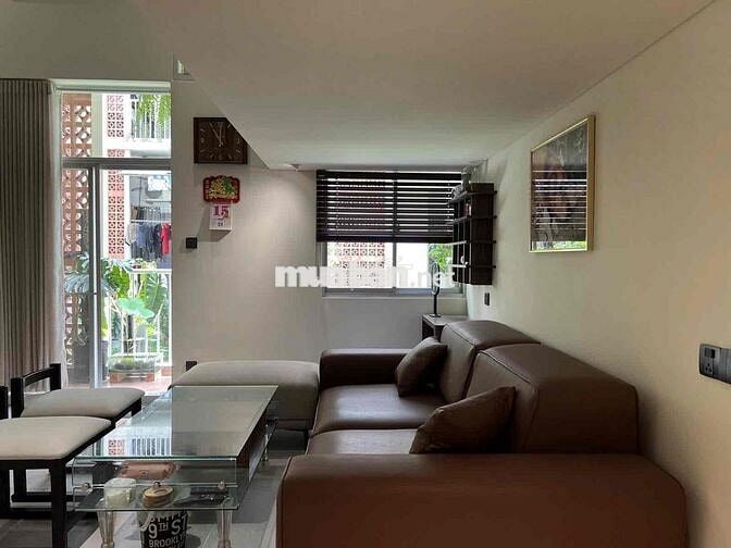 Chủ Gấp Bán Giảm 250 Triệu - Căn Hộ Duplex Phú Mỹ Hưng, Q7 - Sổ Hồng