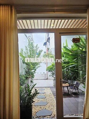 NHÀ MỚI Ở NGAY HƯƠNG LỘ 3,BHH,BÌNH TÂN. HẺM THOÁNG,NGANG LỚN 12M X 17M