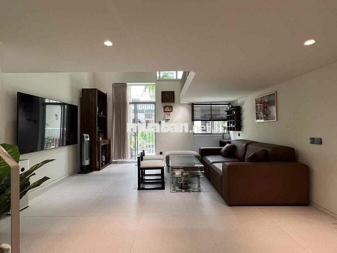 Chủ Gấp Bán Giảm 250 Triệu - Căn Hộ Duplex Phú Mỹ Hưng, Q7 - Sổ Hồng