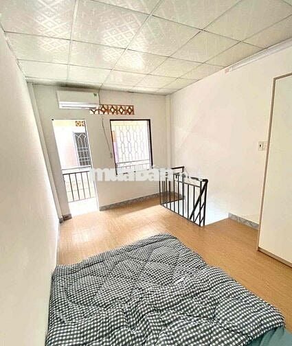 🌟 PHÒNG ĐẸP Q7 – FULL NỘI THẤT, CỬA SỔ THOÁNG MÁT 🌟