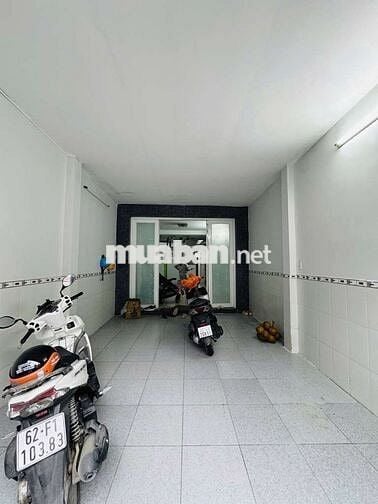 BÁN NHÀ MẶT TIỀN NỞ HẬU LÊ CÔNG PHÉP PHƯỜNG AN LẠC GIÁ 7,6 TỶ TL