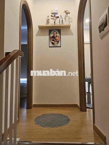NHÀ MỚI Ở NGAY HƯƠNG LỘ 3,BHH,BÌNH TÂN. HẺM THOÁNG,NGANG LỚN 12M X 17M