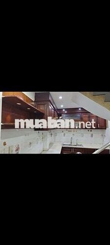 Nhà hẽm đường Cao Thắng, Phường 3, Quận 3