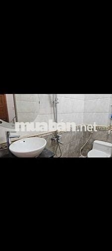 Nhà hẽm đường Cao Thắng, Phường 3, Quận 3