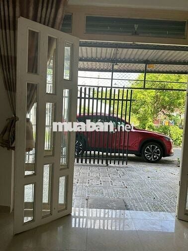 Bán nhà ngay trung tâm thị trấn Củ Chi- TPHCM