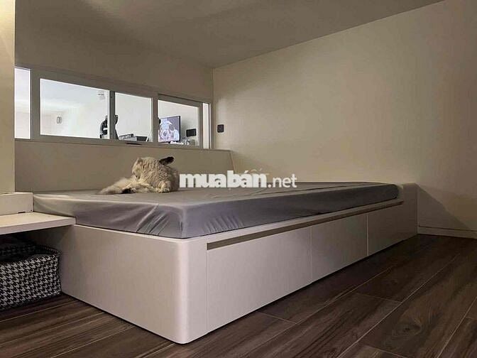 Chủ Gấp Bán Giảm 250 Triệu - Căn Hộ Duplex Phú Mỹ Hưng, Q7 - Sổ Hồng