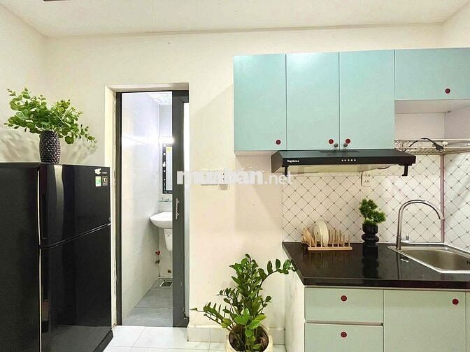 CH 2PN SIÊU XINH, ẤM CÚNG NGAY TRUNG TÂM PHÚ NHUẬN
