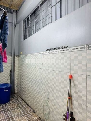 BÁN NHÀ MẶT TIỀN NỞ HẬU LÊ CÔNG PHÉP PHƯỜNG AN LẠC GIÁ 7,6 TỶ TL