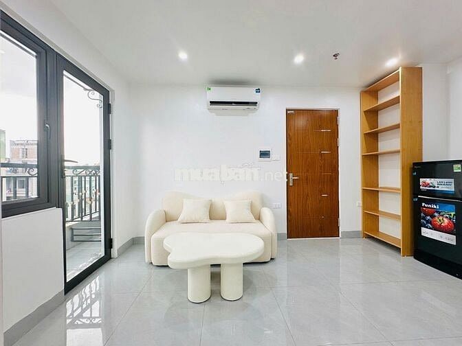NHÀ MỚI STUDIO 1N1K 2N1K KHU NAM TỪ LIÊM , ĐỖ ĐỨC DỤC MỄ TRÌ MARRIOT