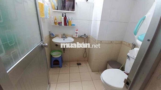 Bán căn hộ CT09C KĐT Việt Hưng,Long Biên ,DT 83 m,3PN,2VS,hơn 4 tỷ.