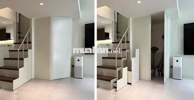 Chủ Gấp Bán Giảm 250 Triệu - Căn Hộ Duplex Phú Mỹ Hưng, Q7 - Sổ Hồng