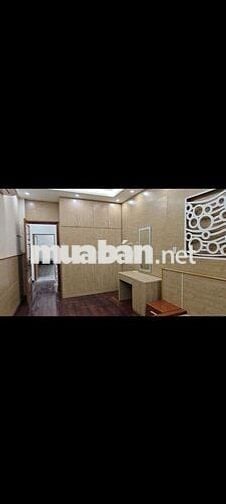 Nhà hẽm đường Cao Thắng, Phường 3, Quận 3