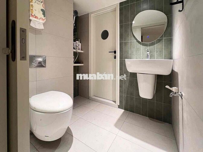 Chủ Gấp Bán Giảm 250 Triệu - Căn Hộ Duplex Phú Mỹ Hưng, Q7 - Sổ Hồng