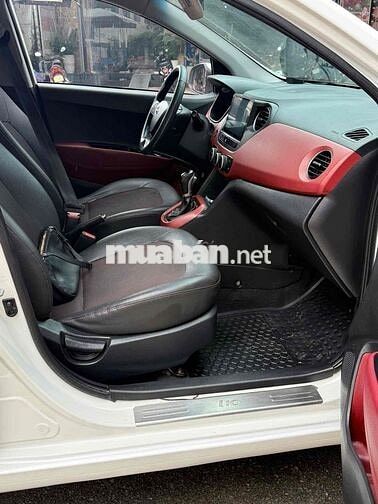 Hyundai Grand i10 2016 1.2 AT, full ,xe rất đẹp