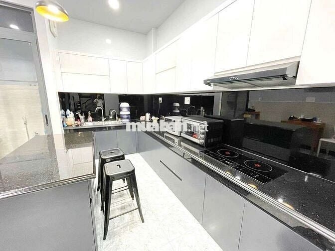 Bán nhà HXH Kiều Đàm mặt tiền khủng 8m p.Tân Hưng Q7 | Giá chỉ 11,5 tỷ