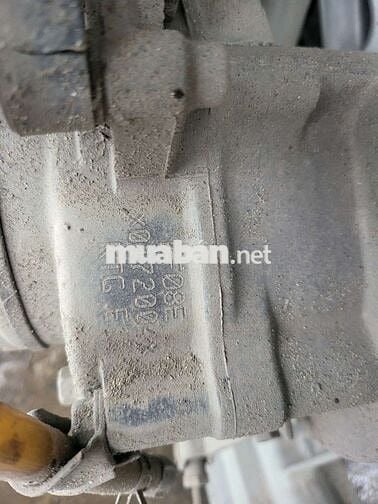 Xe mộc nguyên bản