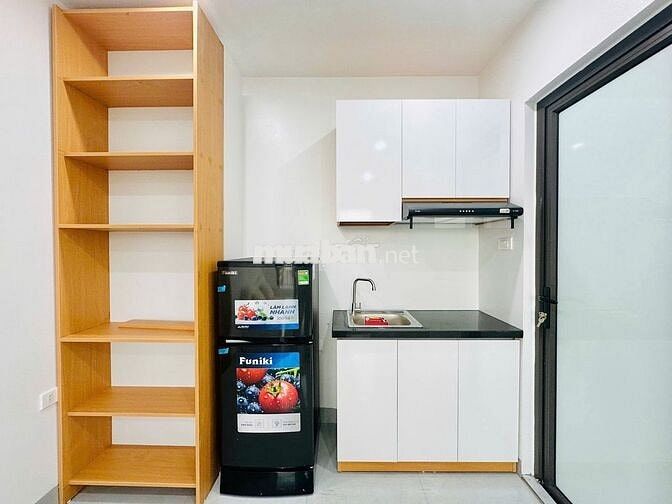 NHÀ MỚI STUDIO 1N1K 2N1K KHU NAM TỪ LIÊM , ĐỖ ĐỨC DỤC MỄ TRÌ MARRIOT