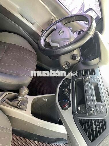 Kia Morning 2012 Van 1.0 MT - 120000 km