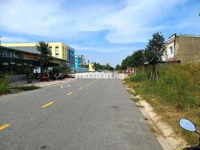 Cơ Hội Đầu Tư Đất Nền Đ. NE3, P. Thới Hòa, Bến Cát – Giá chỉ 730triệu.