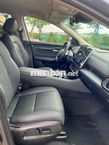 VinFast VF8 2022 Eco - xe đi 3v6