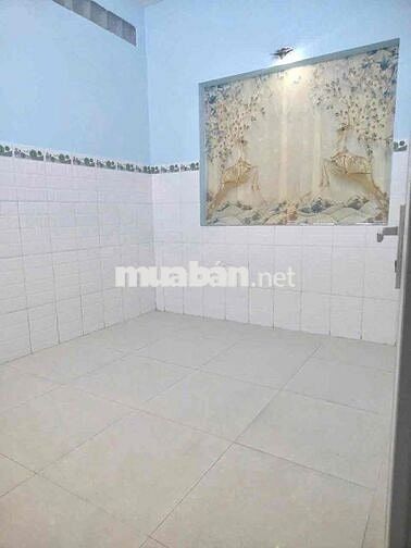 CHO THUÊ NHÀ LẦU TRỆT NGUYÊN CĂN CÓ: 3PN NẰM GẦN CHỢ DĨ AN