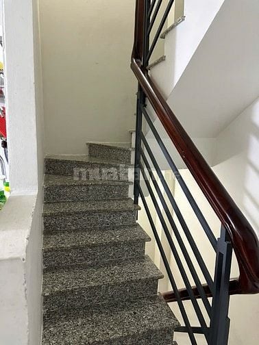 🌟 BÁN NHÀ GIÁ TỐT – HẺM 3M PHẠM VĂN HAI, P.2, Q.TÂN BÌNH 🌟
