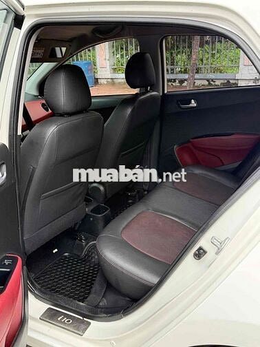 Hyundai Grand i10 2016 1.2 AT, full ,xe rất đẹp