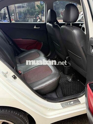 Hyundai Grand i10 2016 1.2 AT, full ,xe rất đẹp
