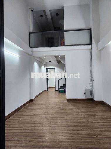 HXH NGUYỄN VĂN THƯƠNG, P25, BÌNH THẠNH. DT 4×20, TRỆT 3L,ST,TM