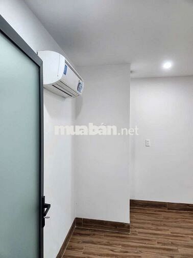 HXH NGUYỄN VĂN THƯƠNG, P25, BÌNH THẠNH. DT 4×20, TRỆT 3L,ST,TM