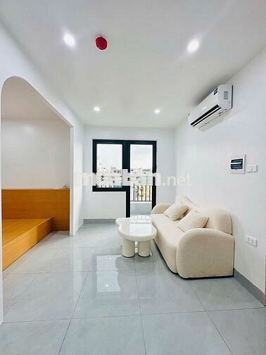 NHÀ MỚI STUDIO 1N1K 2N1K KHU NAM TỪ LIÊM , ĐỖ ĐỨC DỤC MỄ TRÌ MARRIOT